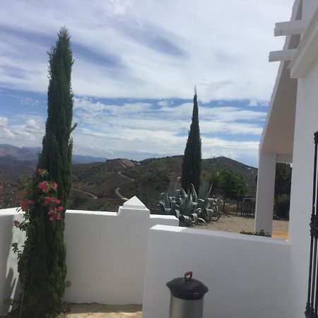 Appartamento El Refugio De Elody Málaga Esterno foto