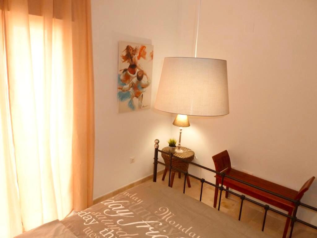Appartamento El Refugio De Elody Málaga Esterno foto