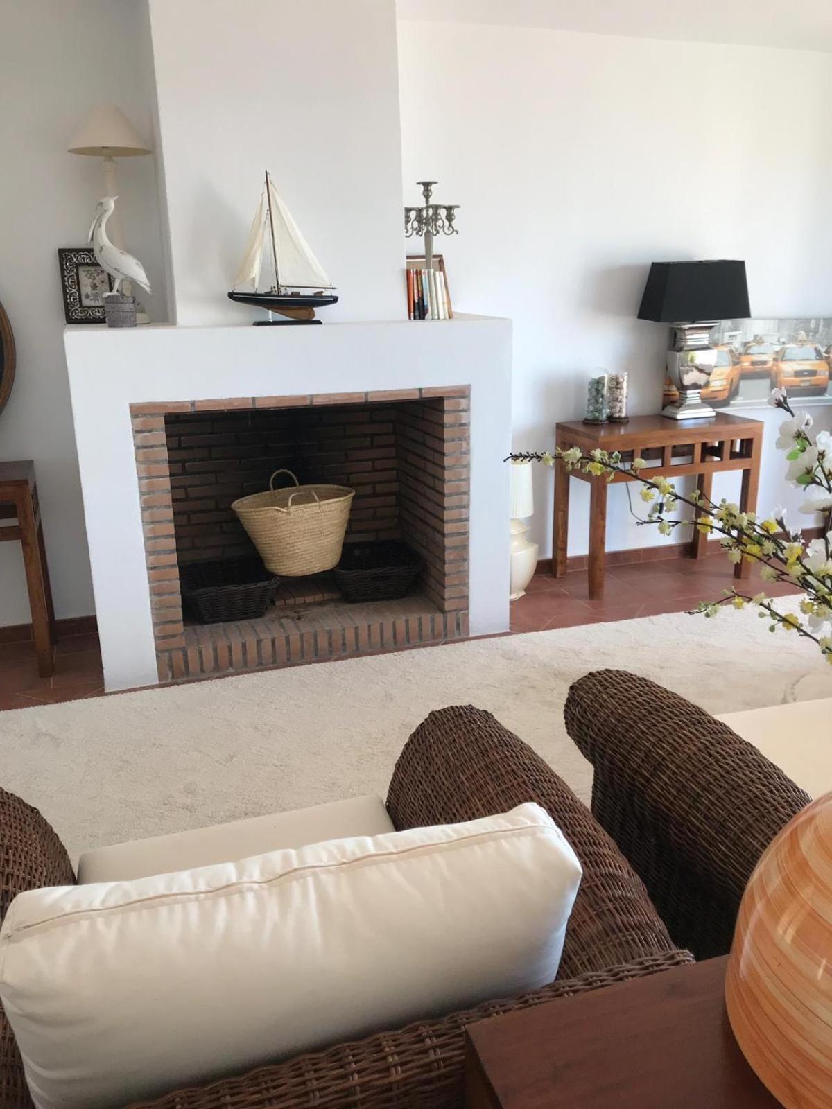 Appartamento El Refugio De Elody Málaga Esterno foto