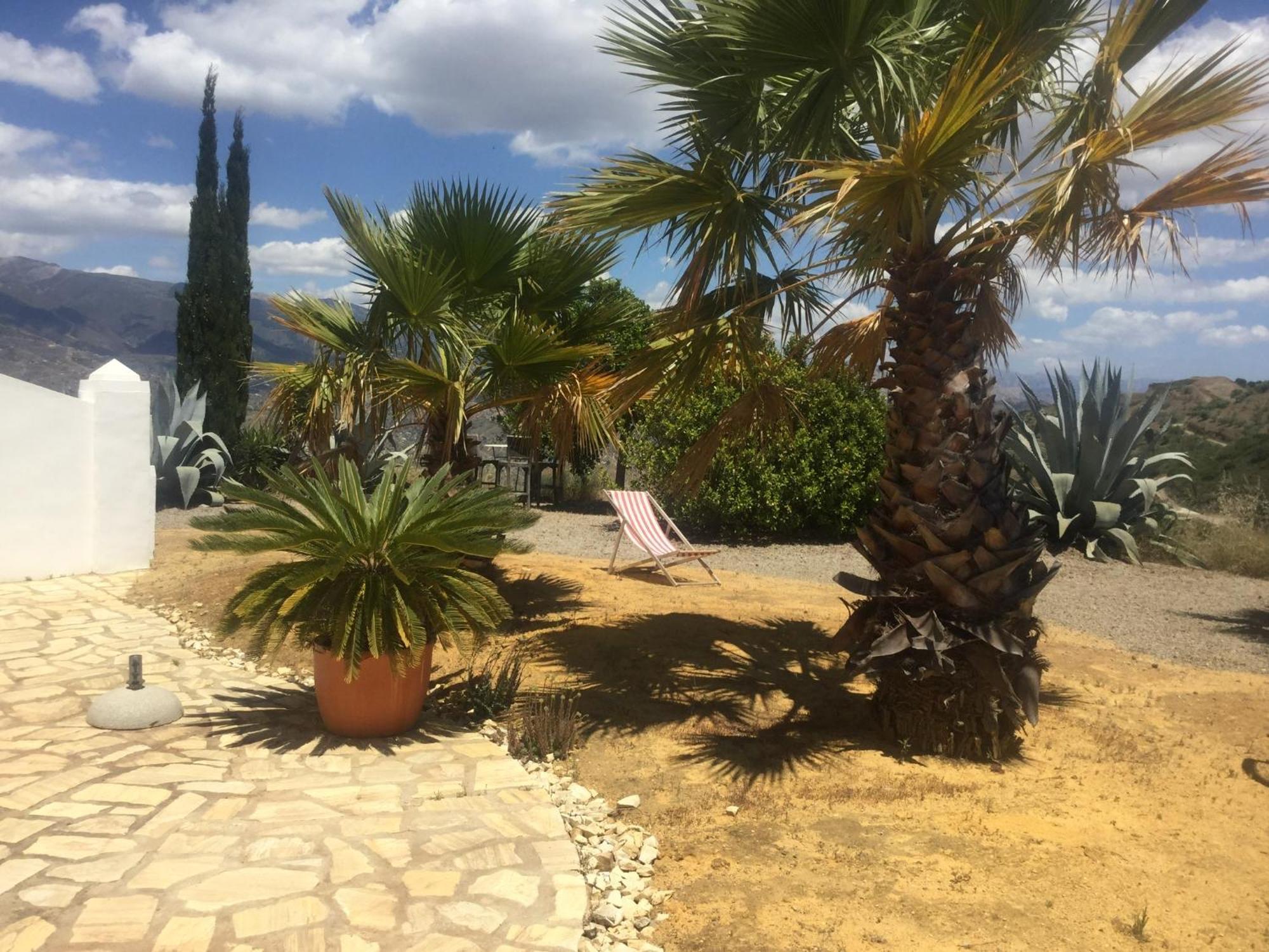 Appartamento El Refugio De Elody Málaga Esterno foto